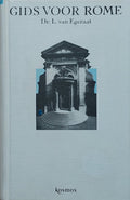 Gids voor Rome - Dr. L. van Egeraat