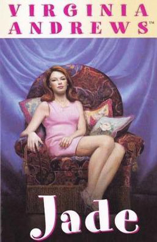 Jade - Virginia Andrews