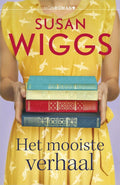 Het mooiste verhaal - Susan Wiggs