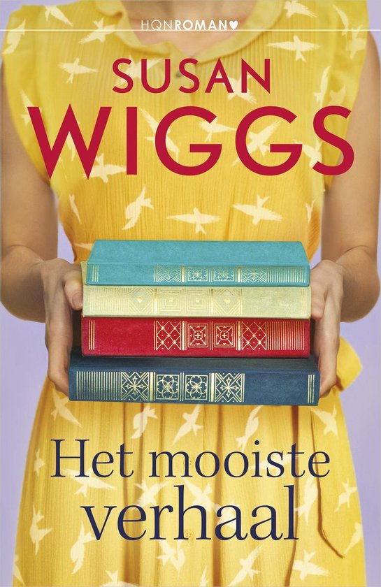 Het mooiste verhaal - Susan Wiggs