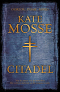 Citadel - Kate Mosse, Nicoline Mulder