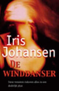 Winddanser - Iris Johansen