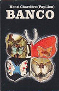 Banco - Henri Charrière - Henri Charrière, Jenny Tuin