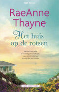 Het huis op de rotsen - RaeAnne Thayne