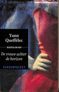 Vrouw Achter De Horizon - Yann Queffelec