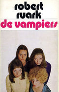 De Vampiers - Ruark