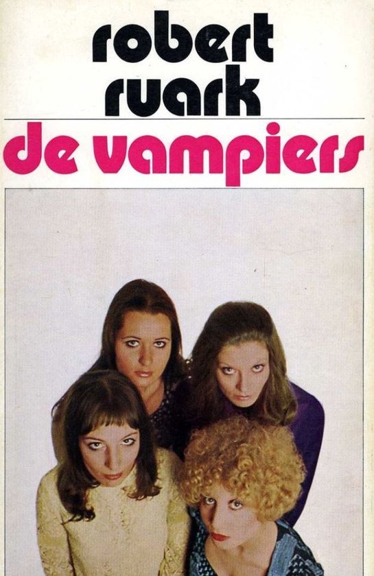 De Vampiers - Ruark