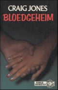 Bloedgeheim - Craig Jones