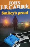 Smiley s prooi - J. Le Carre