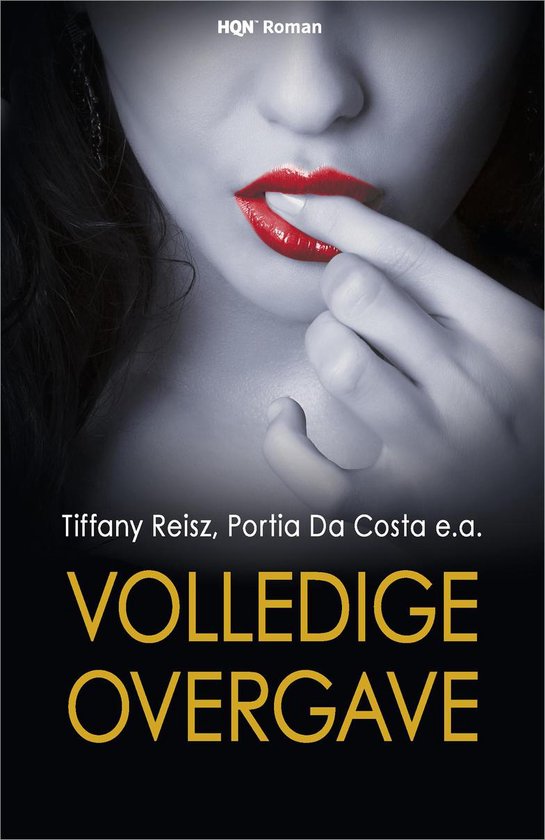 Volledige overgave - HarperCollins Holland