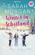 Winter in Schotland - Sarah Morgan