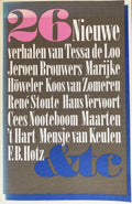 Zesentwintig nieuwe verhalen - KOLEKTIV