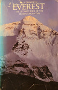 Everest - Walt Unsworth