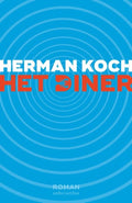 Het diner - Herman Koch, geen