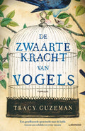 De zwaartekracht van vogels - Tracy Guzeman
