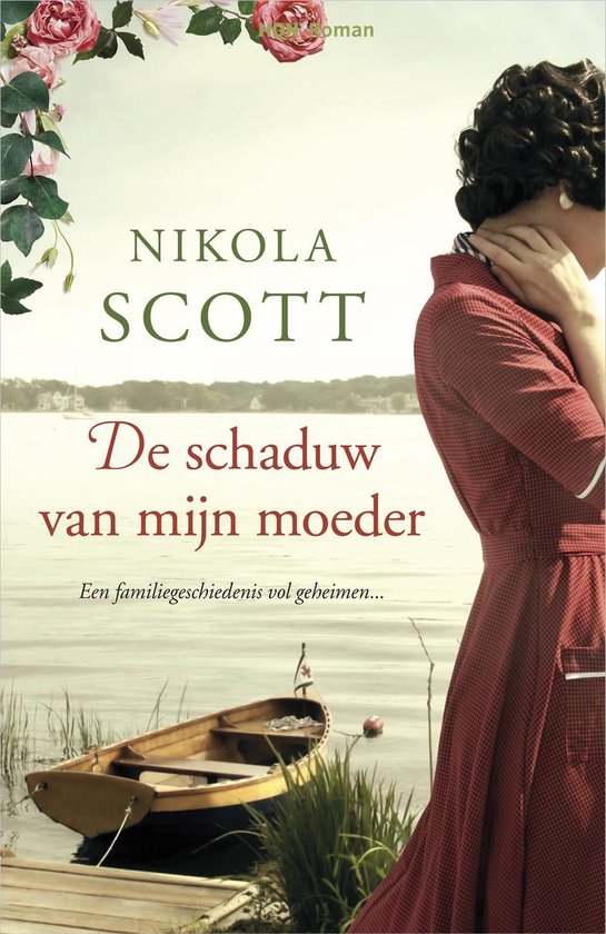 De schaduw van mijn moeder - Nikola Scott