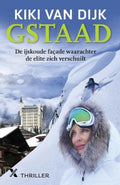 Gstaad - Kiki van Dijk