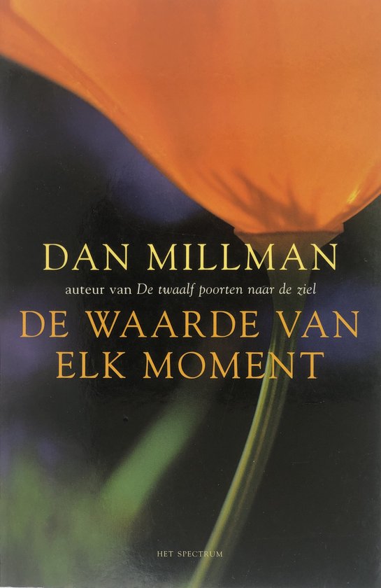 Waarde Van Elk Moment - Dan Millman