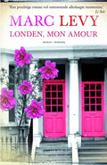 Londen, mon amour - Marc Levy