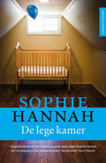 De Lege Kamer - Sophie Hannah