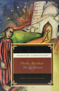 De lachsteen - Huda Barakat, Richard Louis Anton Leeuwen