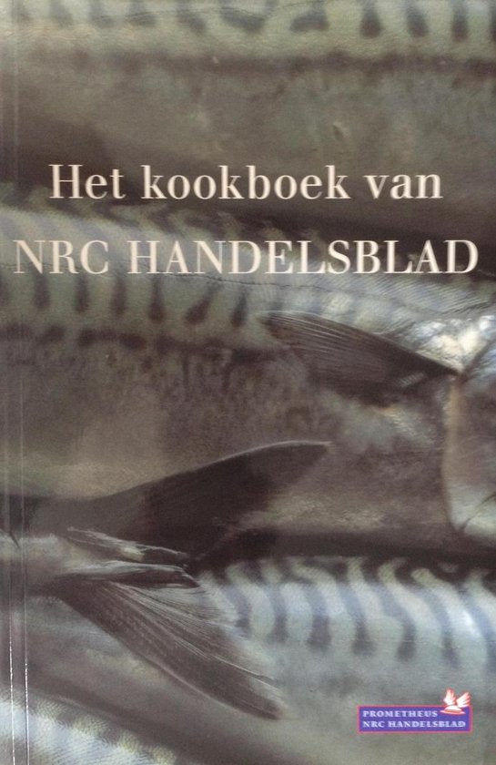 Kookboek Van Nrc Handelsblad - Onbekend