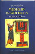 Wijsheid in woorden - Victor Malka
