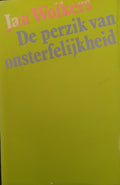 De perzik van onsterfelijkheid - Jan Wolkers