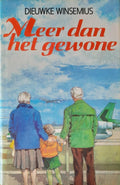 Meer dan het gewone - Dieuwke Winsemius
