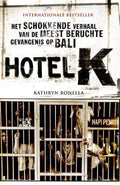 Hotel K - Kathryn Bonella