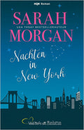 Nachten in New York - Sarah Morgan