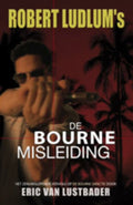 De Bourne misleiding - Robert Ludlum, Eric van Lustbader