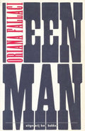 Een man - Oriana Fallaci