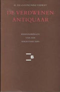 De Verdwenen antiquaar - H. de la Fontaine Verwey, A.R.A. Croiset van Uchelen