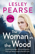 The Woman in the Wood - Lesley Pearse