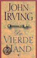 Vierde Hand - John Irving, Onbekend