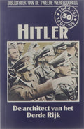 Hitler - Alan Wykes