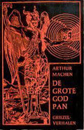 Grote god pan - Machen
