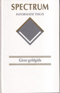 Gisse geldgids - Anoniem