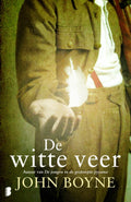 De Witte Veer - John Boyne