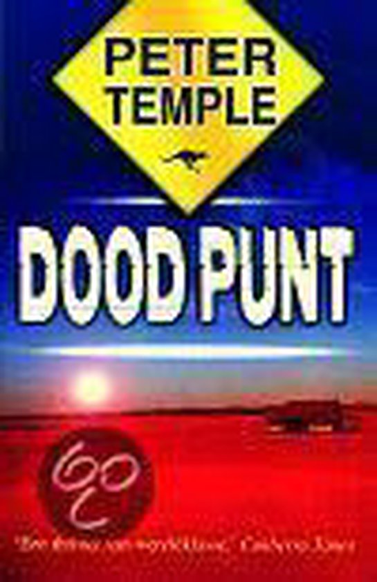 Dood Punt - Peter Temple