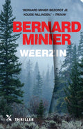 Martin Servaz 5 - Weerzin - Bernard Minier