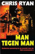 Man Tegen Man Zb 3187 - Chris Ryan, Peter Temple (Dood punt)