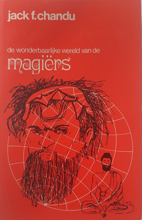 Gezond en Gelukkig VI - J.F. Chandu