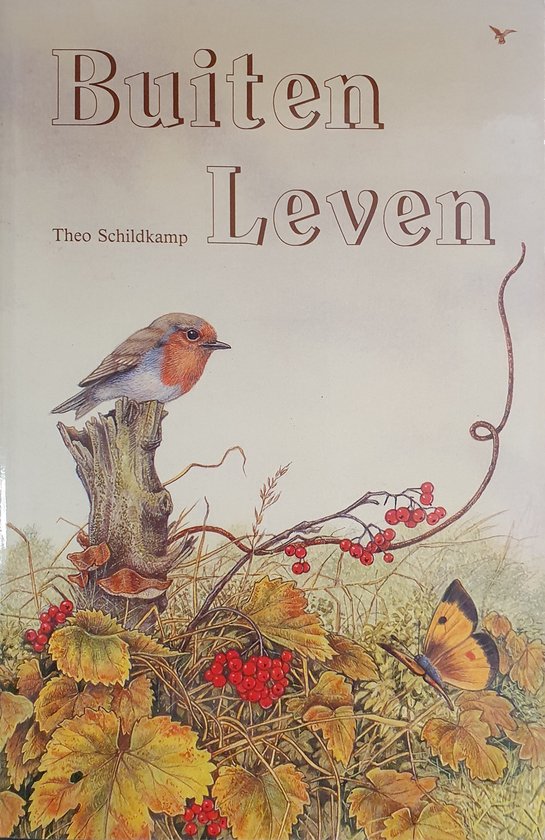 Buiten leven - Schildkamp