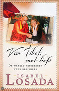 Voor Tibet Met Liefs - I. Losada