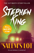 Salems Lot - Stephen King