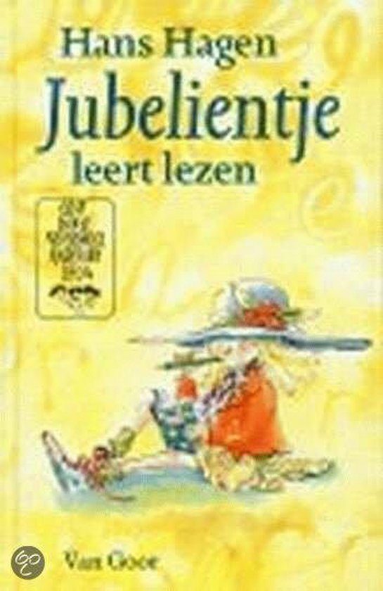 Jubelientje Leert Lezen - Hans Hagen, H. Hagen