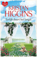 Eerlijk duurt het langst - Kristan Higgins, Renée Olsthoorn