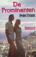 De prominenten - Peter Evans